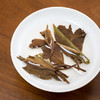 福鼎白茶老白茶大师茶寿益2018一级春寿眉230克 商品缩略图3
