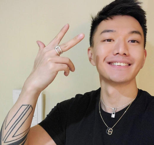 Hermès爱马仕 纯银锁头包包项链 商品图4