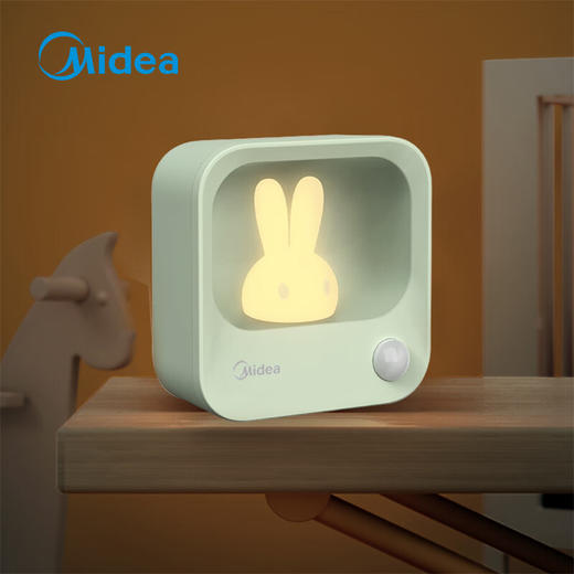 美的小夜灯MTD1.1-M K-01 商品图1