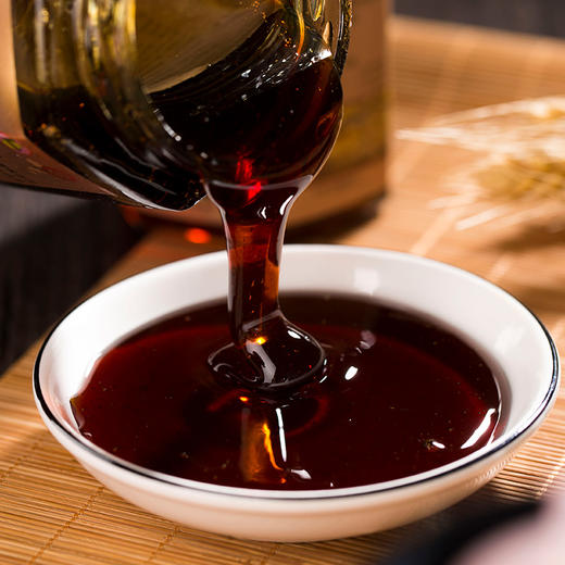 【非遗】金华浦江 李氏秋梨膏/梨膏糖/秋梨棒棒糖  传统梨膏做出创新味道 有糖无糖任你选 商品图1