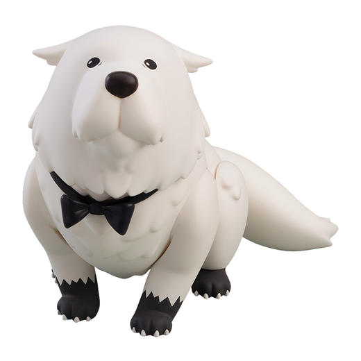 【GSC现货】粘土人 邦德·福杰 间谍过家家 官方限定 商品图3