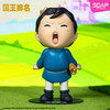 Soap Studio 国王排名桌面手办系列 守护者 呐喊的波吉王子 坦诚的力量 勇者 商品缩略图1
