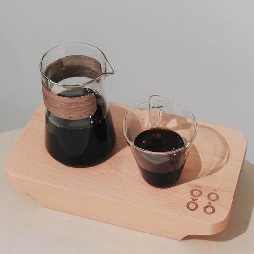 玫瑰谷-手冲咖啡体验版 商品图0