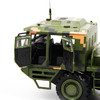 特尔博1:32静态PHL-191火箭炮模型装甲车模型非遥控合金模型成品 商品缩略图8