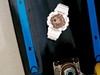 1F【卡西欧】BABY-G 运动防水手表BA-110 商品缩略图0