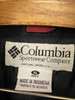90年代 Vintage Columbia 哥伦比亚 冲锋衣 户外机能外套 _ODJK(XL) 商品缩略图2