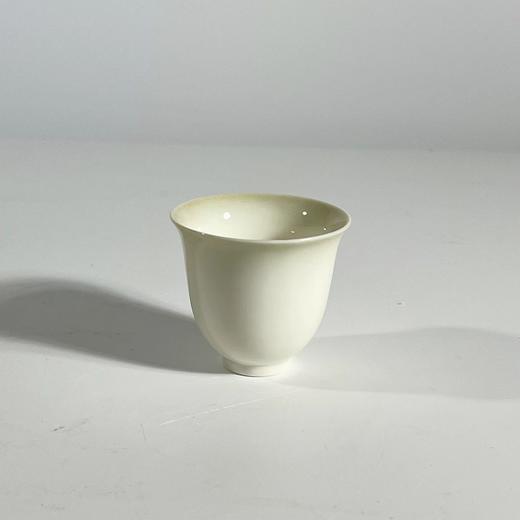 不仁斋鉴选手拉坯仿柴窑茶具茶壶茶杯公道杯  商品图4