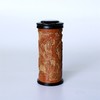 竹林七贤°竹雕茶叶罐 商品缩略图1