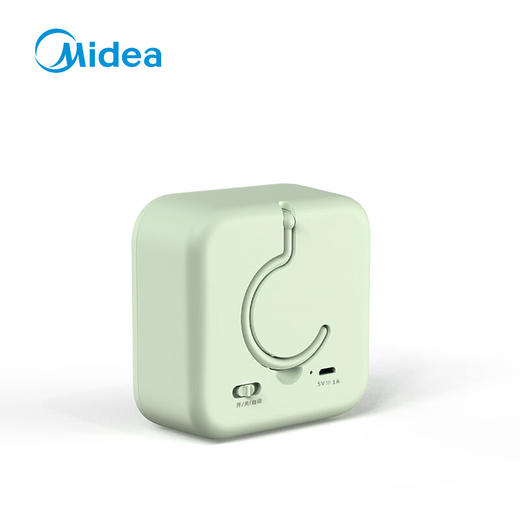美的小夜灯MTD1.1-M K-01 商品图2