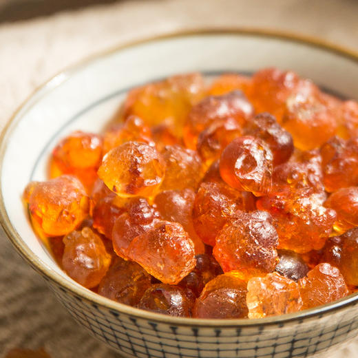 养瑞和丨桃胶·220g·胶质浓稠·富含植物胶原 商品图3