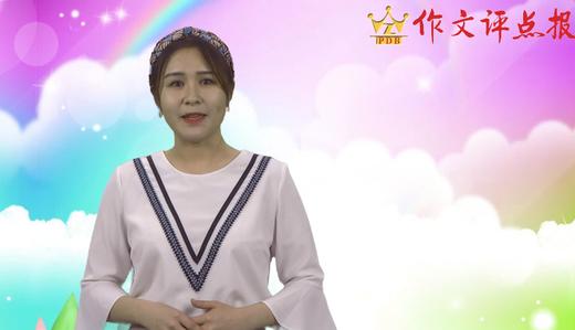 场面描写的技巧 商品图0