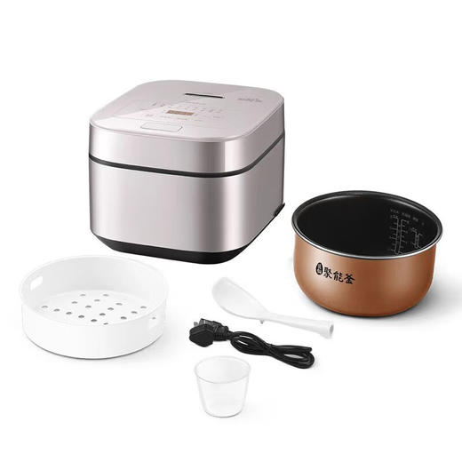 美的电饭煲AFB5045R 商品图6