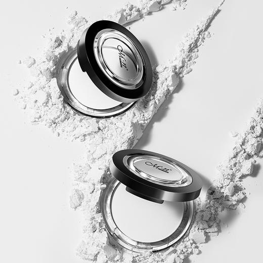 【限定组合】经典大白饼+兔年银气垫（气垫推荐干皮、混干、轻混油肤质姐妹使用） 商品图7