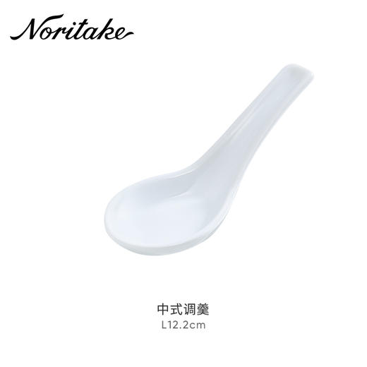 Noritake则武 cher blanc盘子ins风餐具餐盘小碟子家用浮雕平盘S 商品图8