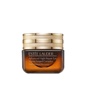 【礼想心动】Estee Lauder 雅诗兰黛 小棕瓶抗蓝光眼霜 15ml 新版第五代