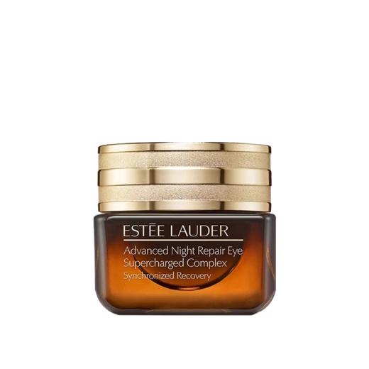 【礼想心动】Estee Lauder 雅诗兰黛 小棕瓶抗蓝光眼霜 15ml 新版第五代 商品图0