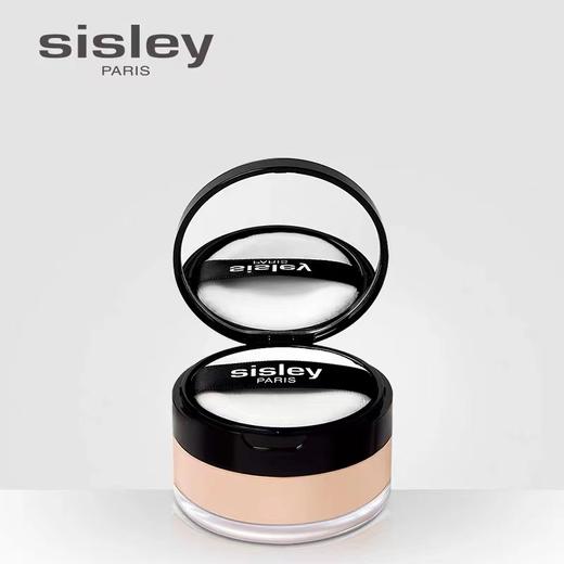 【化妆】SISLEY希思黎植物蜜粉15ml 商品图0