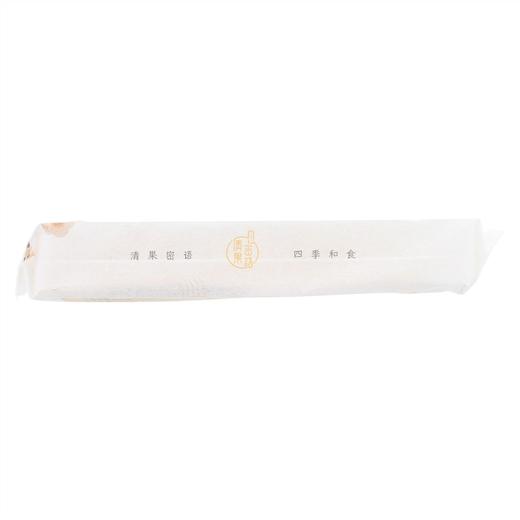 淘吉 清果密语果肉果冻蜜桔味 240g/袋 商品图3