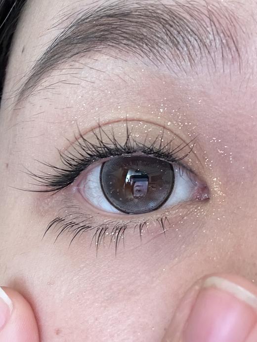 Chonos品牌日抛-蜜雪冰球（10片/盒）100  150--750缺货 商品图4