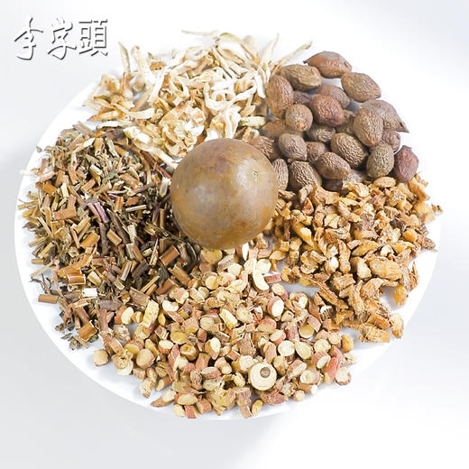 【非遗】金华浦江 李氏秋梨膏/梨膏糖/秋梨棒棒糖  传统梨膏做出创新味道 有糖无糖任你选 商品图4