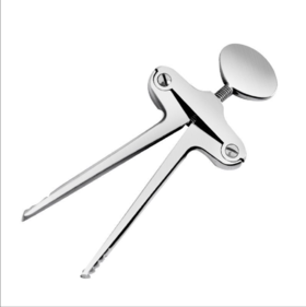 （急救）牙科丁字式开口器bc