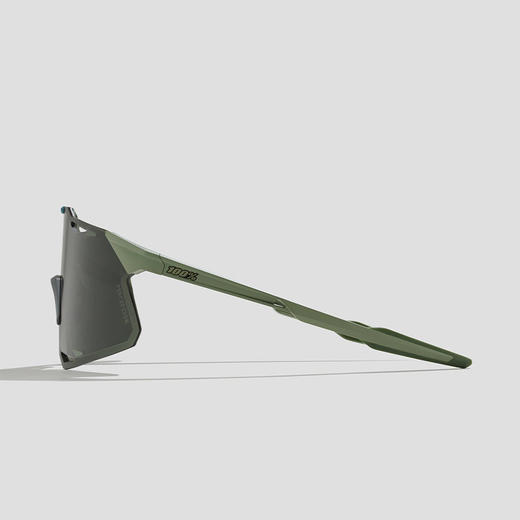 MAAP x 100% Hypercraft Forest Green 联名款骑行眼镜 商品图3