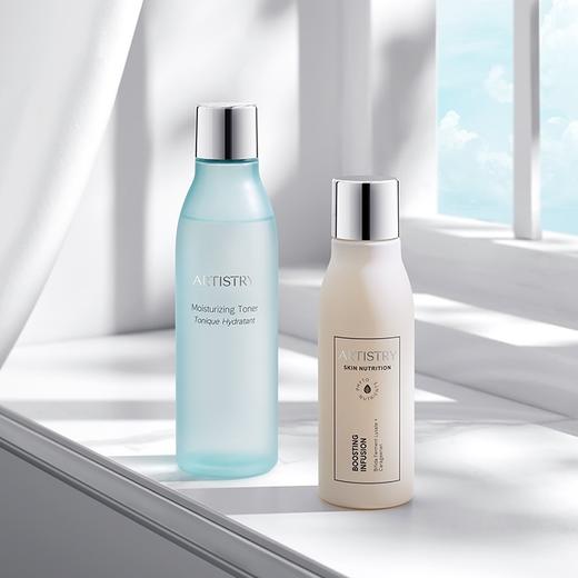 安利雅姿B水润保湿精粹水 商品图4