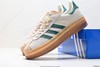 阿迪达斯Adidas Gazelle Bold w低帮休闲运动板鞋ID7065男女鞋 商品缩略图6