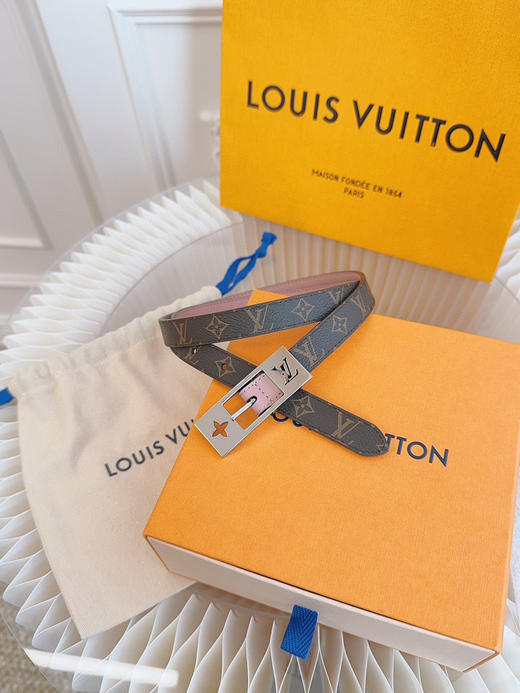 Lv女士腰带 商品图1