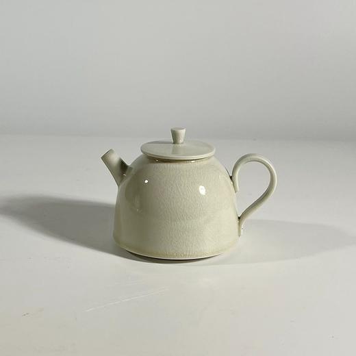 不仁斋鉴选手拉坯仿柴窑茶具茶壶茶杯公道杯  商品图7