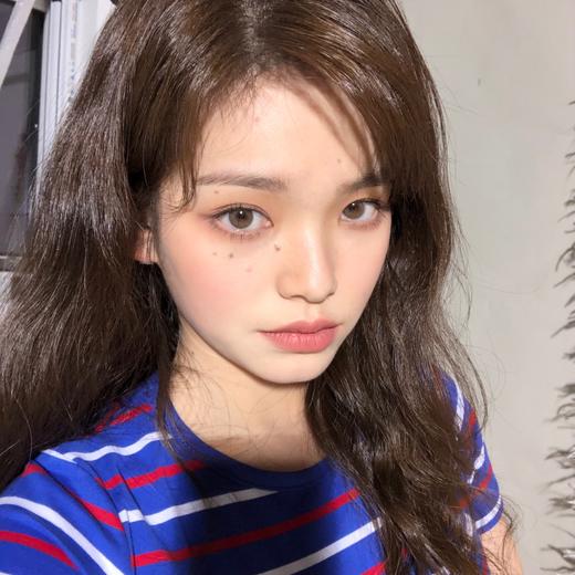 Utoocon月抛 幻夜灰 14.0mm 一盒不同度数写在备注里就好啦 商品图2