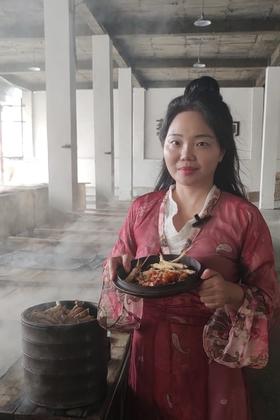 玉灵膏|瘦弱中老年必备活动期每个700最多选择2瓶玉灵膏）