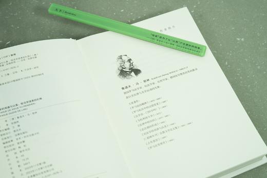 对法学的戏谑与认真：给法学读者的礼物 [德] 鲁道夫·冯·耶林著 张焕然译 【赠专属箴言磁吸书签】 法律出版社 商品图1
