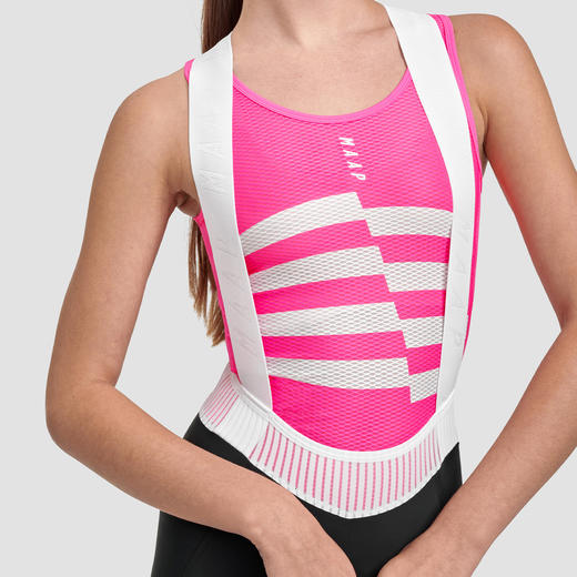 MAAP 女士 Sphere Team Base Layer Vest 骑行打底 商品图2