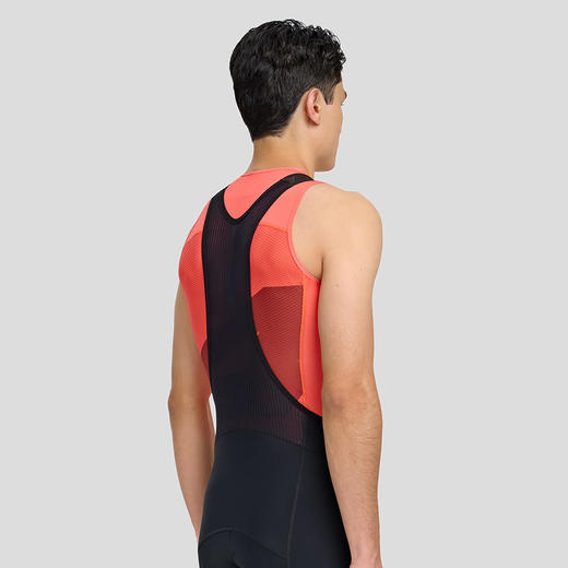 MAAP 男士 Evolve Team Base Layer Lava 骑行打底 商品图1