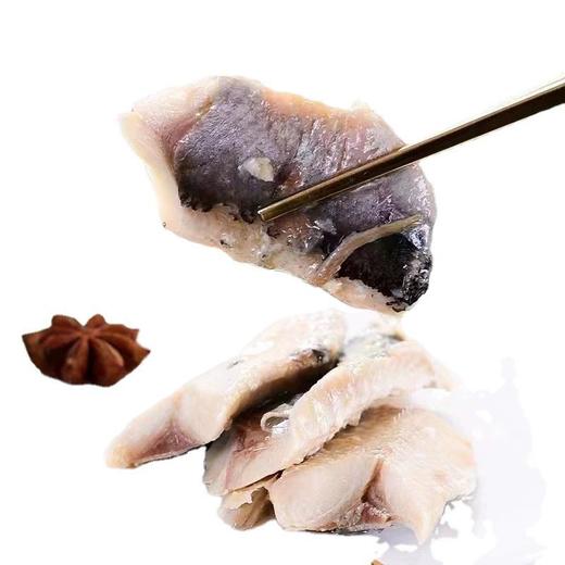 【中欧班列精选】KAIJA牌芥末三文鱼罐头170g/盒 原装进口 商品图7