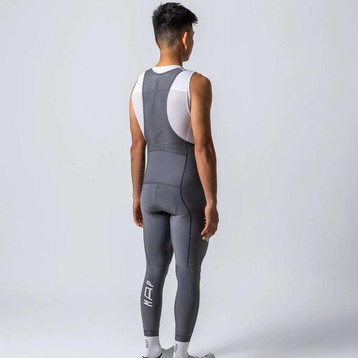 MAAP 男士 Adapt Team Evo Thermal Bib Tight 秋冬加绒 骑行长裤 商品图3