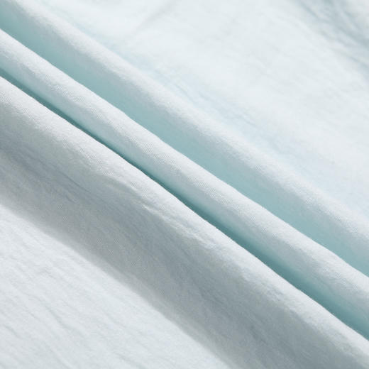 都市丽人好睡好眠春夏睡衣女软绵绵家居服薄款长袖长裤女士套装LH41A4 商品图4