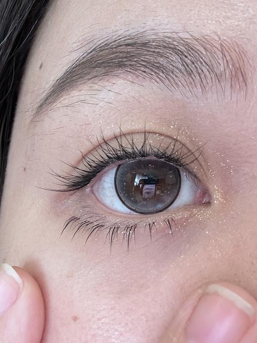 Chonos品牌日抛-蜜雪冰球（10片/盒）100  150--750缺货 商品图5