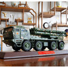 特尔博1:32静态PHL-191火箭炮模型装甲车模型非遥控合金模型成品 商品缩略图5