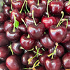 【单J】进口车厘子  500g/份（鲜脆多汁 香甜爽口） 商品缩略图0