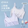 3部顶瓜瓜【二阶段12-16】无痕少女文胸2件装 APT52052-2 商品缩略图0