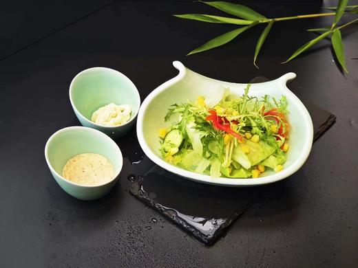 蔬菜沙拉 商品图0