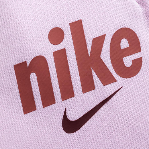 NIKE 春 婴童小童 2件套 NKN-T8-M138 商品图7