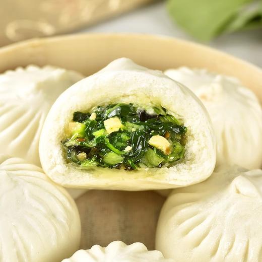 【上海企团】1953苏食净素包150g 商品图1