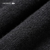 【海南专供价】Lacoste法国鳄鱼男女同款新款拼色潮流开衫针织衫AH0811-10 商品缩略图5