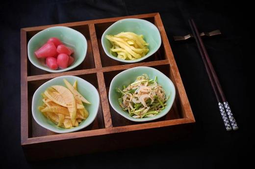 四喜小菜 商品图0