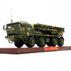 特尔博1:32静态PHL-191火箭炮模型装甲车模型非遥控合金模型成品 商品缩略图10