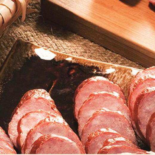 黑龙江哈尔滨 · 红肠 商品图0