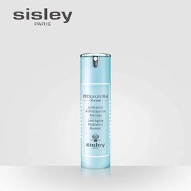 【化妆】SISLEY希思黎赋活水润保湿精华30ml